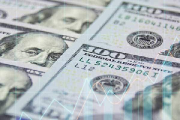 摩根士丹利的威尔逊表示 美国利润前景很少如此糟糕