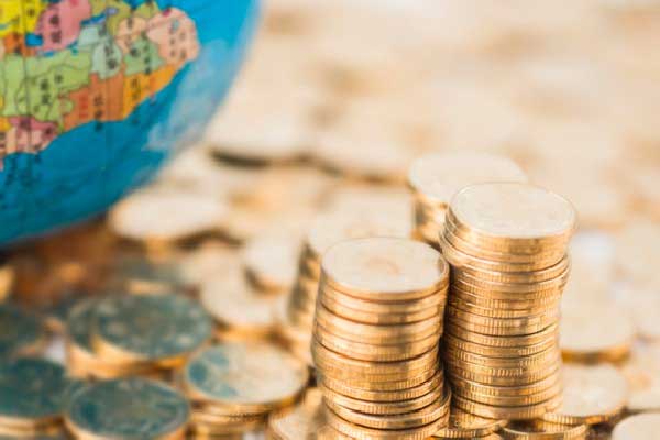 2025年3月17日外汇市场主要货币对上一交易日收盘价