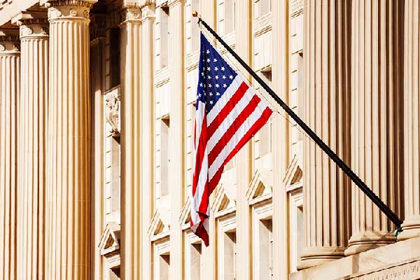 摩根士丹利的威尔逊表示 美国利润前景很少如此糟糕